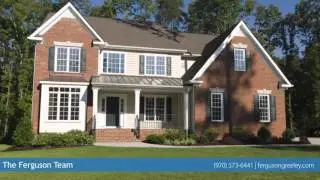The Ferguson Team at Pro Realty | Real Estate Agents in Greeley