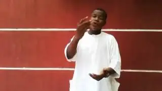 Political crisis in Nigeria