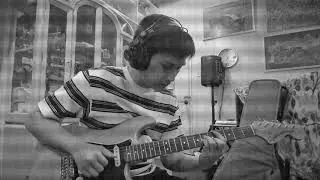 VST & Company - Ikaw Ang Aking Pasko [Fingerstyle Guitar Cover]