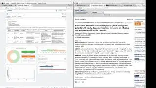 ARCHIVED: Oral Vitamin C Trials - Dec 17th, 2018