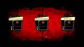 12 - Lobotomy Corp: 100% BongBong Solo - Days 11-13 (White Night) 67%