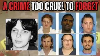 True Crime Story: 
