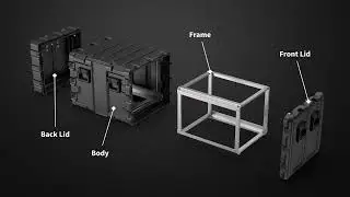 Pelican-Hardigg&trade; SuperMAC&trade; | Custom Industrial Cases | Custom Case Group