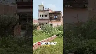 Residential Plots in Vrindavan #vrindavan #property #investment #barasana #realestate #radha #delhi