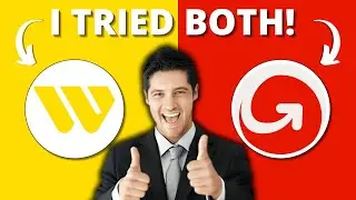 NEW! Western Union vs MoneyGram (2025) 💸 | Best Money Transfer Service for Speed & Low Fees?