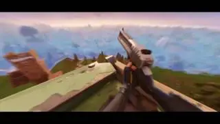 Fortnite Edit v3