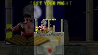 Classic #retrogaming #gaming #gamer #mortalkombatlegacykollection #gameplay #pc #ps4 #ps5 #games