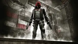 Batman  Arkham Knight Red Hood is Back!