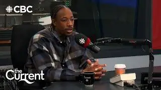 How DeMar DeRozan changed mental health in sports | The Current