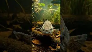🎣 Countryside Fish Life: You WON'T Believe What We Found! 🤯 #fishing #countrylife