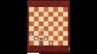 Mate in 2! (Puzzle 31)