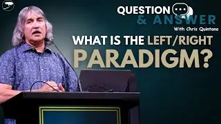 The Right/Left Paradigm, Are Christians Being Deceived?