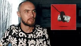 ПРОСЛУШКА: KADI - Led By A Dollar
