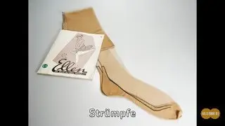 Str&uuml;mpfe