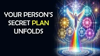 Sacred Knowledge: They've Been Hiding This From You... Your Person&rsquo;s Secret Plan Unfolds