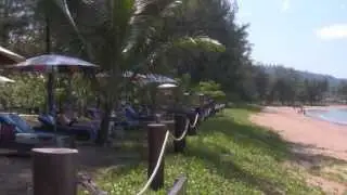 Lah Own Resort, Khao Lak, Thailand