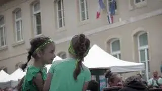 [PERSO] - Fête de l'école 2019