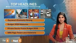 🔴Ignite News Hour - January 27, 2026