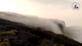 Kulang - Pre Monsoon Cloud Gathering Video by Trek Mates India