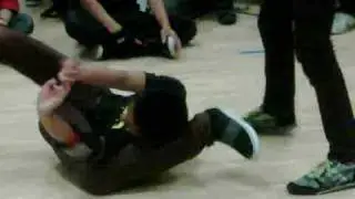 Driven Dot vs Patrick & Nick