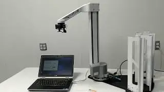 Paa Peak BiNEDx Microplate Handler KiNEDx BX-470 Robot [BOSTONIND] - 12849