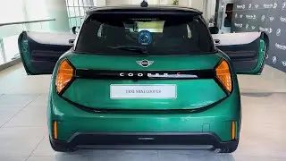 2026 Mini Cooper S &ndash; Full Review | Features, Price, Trims & What&rsquo;s New!