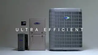 Ultra Quiet, Ultra Efficient HVAC Systems.
