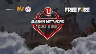 ULASAN NETWORK CUP 2021 GRAND FINAL FREE FIRE
