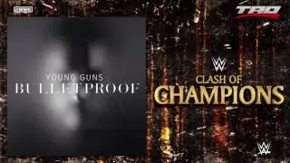 WWE: Clash Of Champions 2016 - 