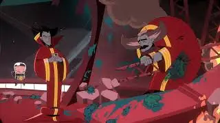 Earth Must Die Demo