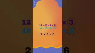 💬 &ldquo;Matematika itu gampang kalau ngerti logikanya! #trikmatematika #shorts #pldk #mtksmp