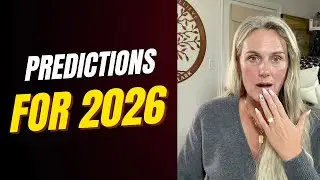 Прогнозы на 2026 год. Вы готовы?