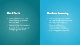 Data Deep Dive: Next Level Data-Driven Advertising in 3 Sessions | 2019