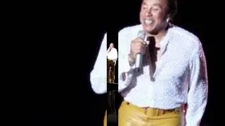 Time Flies - Smokey Robinson magdalenesmirth.com