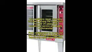 Blodgett Repair Fort Worth, TX 469-780-4339
