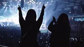Andrea Berg - Live 2027 - Tourtrailer