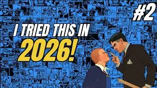 Bully Scholarship Edition RTX 5070 Gameplay &ndash; Ultra Smooth 4K PC Performance + RTX Boost (2026)