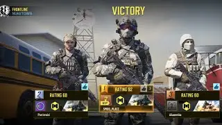 COD Battle Royale: 30 INSANE Headshots & Multi-Enemy Kills 🔥 | Epic Filter + Game Sound 