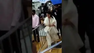 #nayanthara Visited A temple #latest #nayanthara #trending