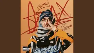 страх (feat. Josodo)