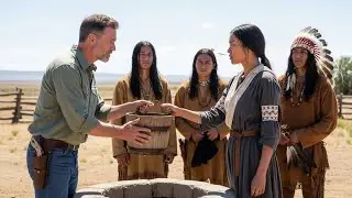 Poor Rancher Offered Clear Water to His Apache Enemies&rsquo; &mdash; And That Day, The War Changed Forever