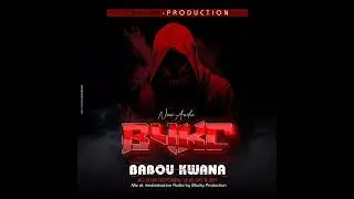 B4KC GANG BAMOU KWANA 