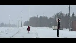 Mount Pleasant Across Four Seasons: Winter with Taylor Swift