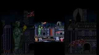 Ghostbusters II Atari ST &mdash; 2 Lvl Статуя Свободы 👾 #ghostbusters #ghostbusters2 #atariST #shorts