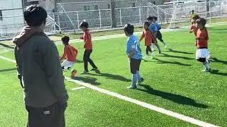 2026.1.18 1年生大会 VS KSU 後半