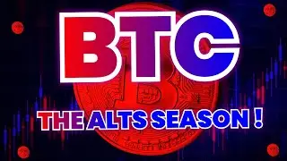 Is Bitcoin (BTC) About to EXPLODE? BAT PATTERN !