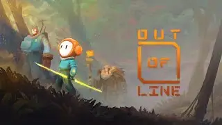 Out of Line Full Game Gameplay