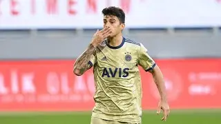 DİEGO PEROTTİ FENERBAH&Ccedil;E GOLLERİ (KADER BİZİ NİYE SEVMEDİ)