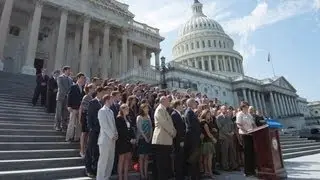 House Republican Press Conference: #DontDoubleMyRate