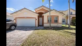 NEW LISTING: 10770 SW 245th St Homestead FL 33032